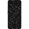 Black Speckle Google Pixel 4 XL Skin